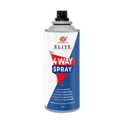 Rust Remover Spray