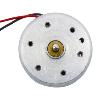 DC Motor