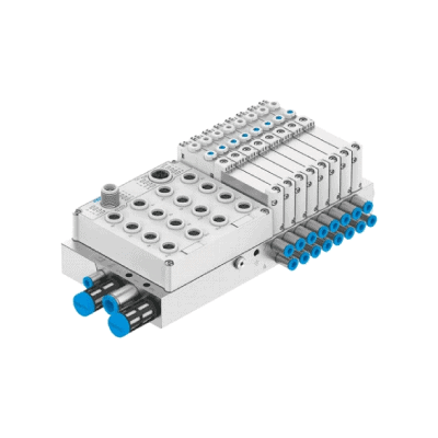 ACB (Air Circuit Breaker)