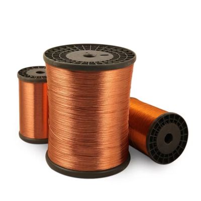 Copper wire