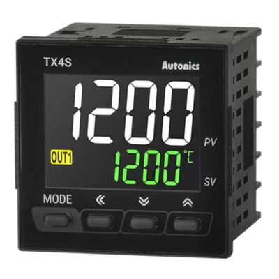 Temperature Controller