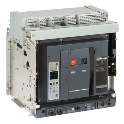 ACB (Air Circuit Breaker)
